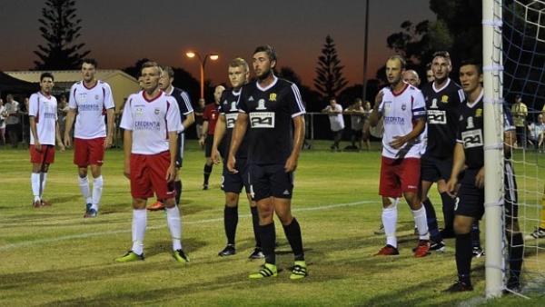 PS4 NPL WA Round 1 Review