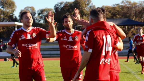 PS4 NPL SA Round 18 Review