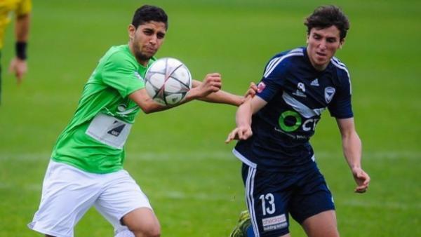 PS4 NPL Victoria Round 17 Review