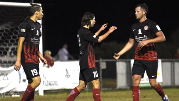 PS4 NPL Qld Round 19 Review