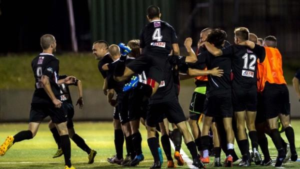 PS4 NPL NSW Round 2 Review