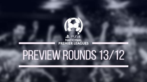 NPL Victoria Round 13 Preview