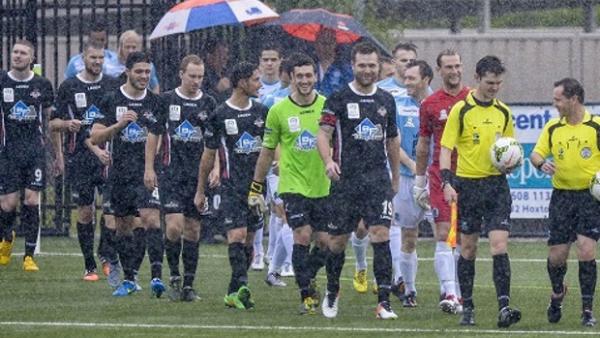 PS4 NPL NSW Round 13 Review