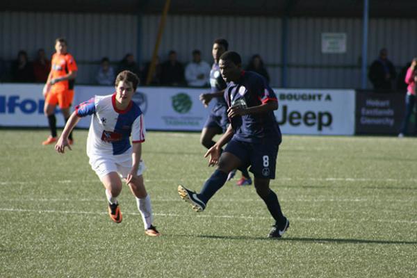 Lakoseljac Semi-Final Wrap