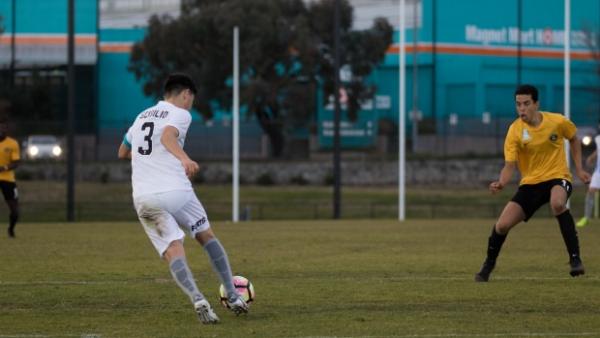 PS4 NPL Capital Football Round 15 Review