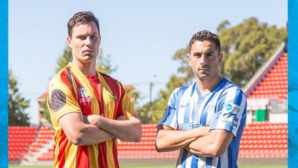 NPL SA Round 22 Preview