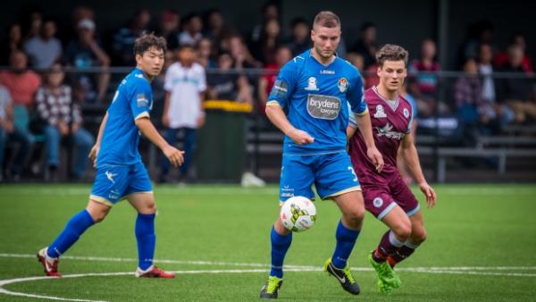 PS4 NPL NSW Round 3 Review