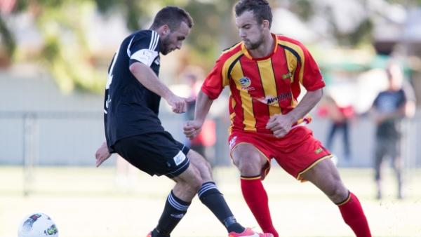 NPL SA Round 23 Preview