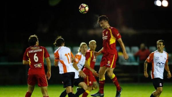 PS4 NPL NNSW Round 3 Review
