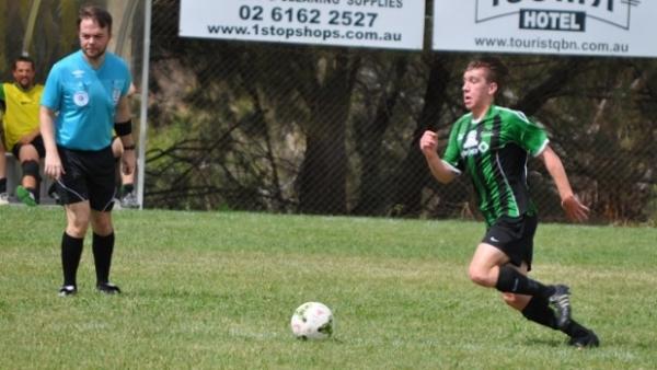 PS4 NPL Capital Football Round 9 Review