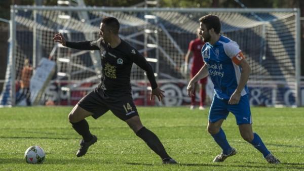 NPL NSW Men's 1 Round 10 Review