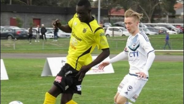 PS4 NPL Victoria Round 22 Review