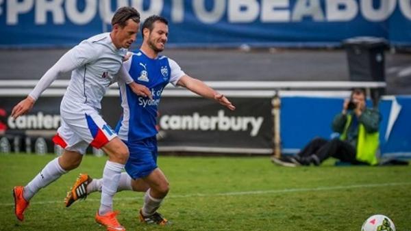PS4 NPL NSW Round 3 Preview