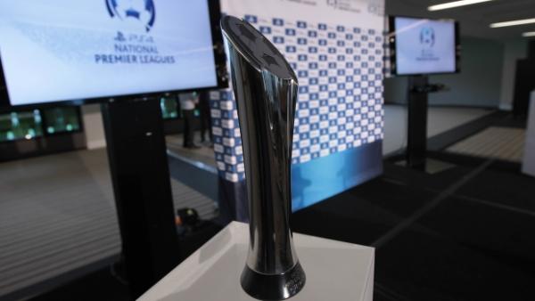 NPL trophy