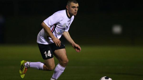 Mitch Mallia will be key for Blacktown City.