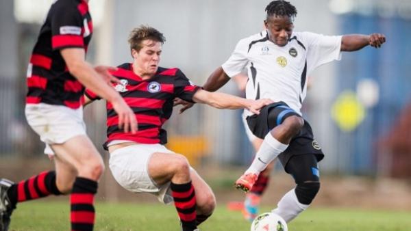 Capital Football Round 4 Review