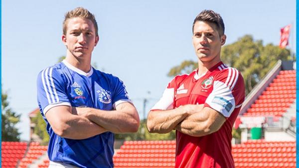 NPL SA Round 18 Preview