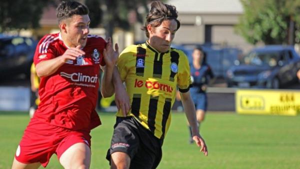 PS4 NPL SA Preliminary Final Preview