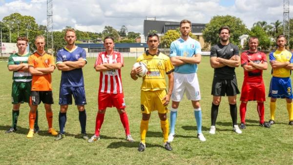 PS4 NPL Queensland Round 1 Preview