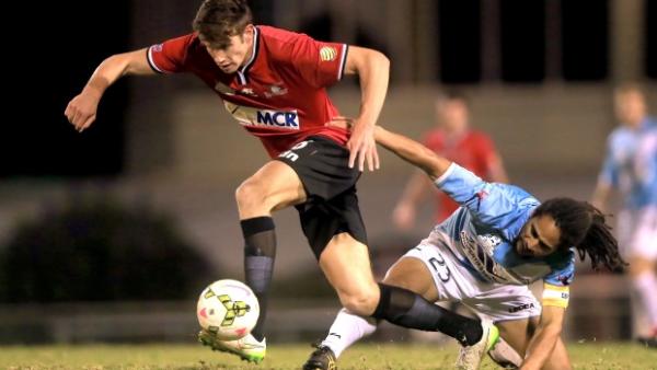 NPL NSW Men's 1 Round 11 Review