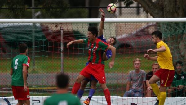 PS4 NPL NNSW Round 7
