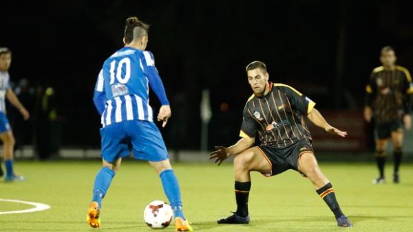 NPL SA Round 24