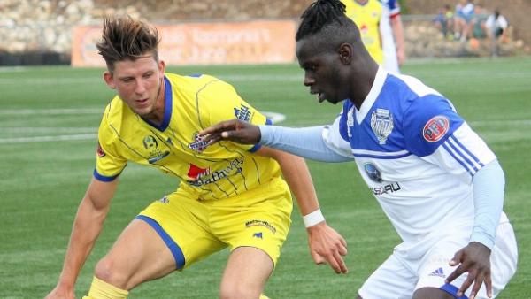 PS4 NPL Tasmania Round 2 Review