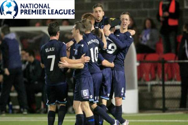 NSW NPL set for cracking finish