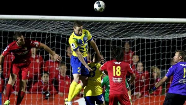 Football Queensland