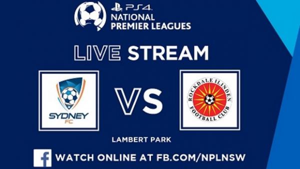 PS4 NPL NSW