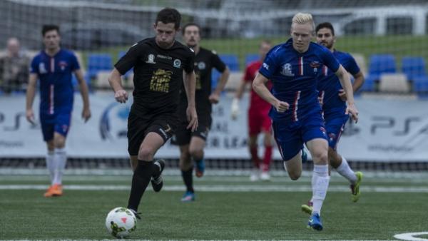 NPL NSW Men's 1 Round 8 Review