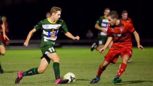 PS4 NPL Qld Round 18 Preview