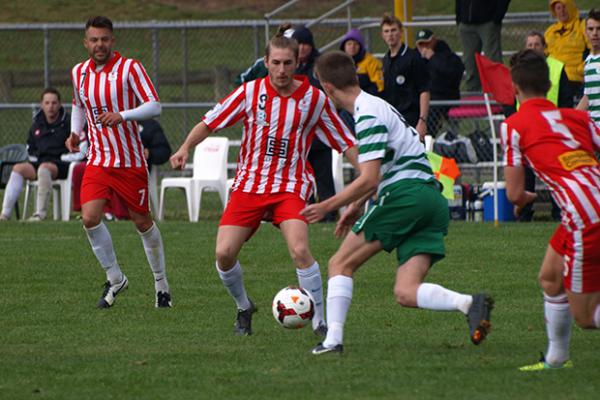 NPL Capital Football Round 5 Preview