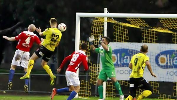 NPL Victoria Round 10 Review