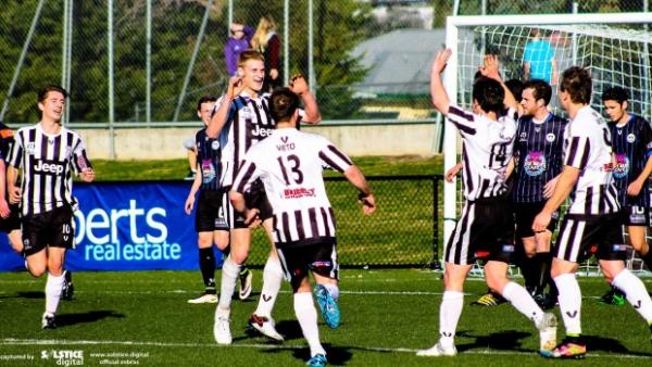PS4 NPL Tasmania Round 16 Review