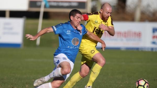 PS4 NPL NNSW Round 12 Review