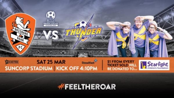 Brisbane Roar