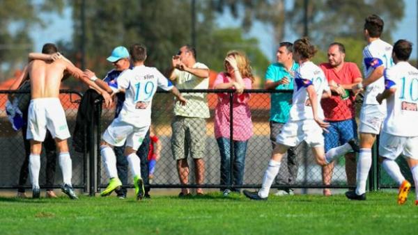 NPL Victoria Round 7 Review