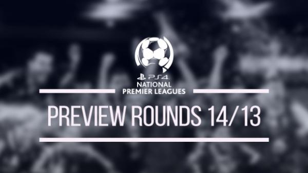 NPL Victoria Round 14 Preview