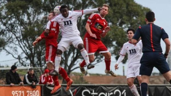 PS4 NPL Victoria Round 19 Review
