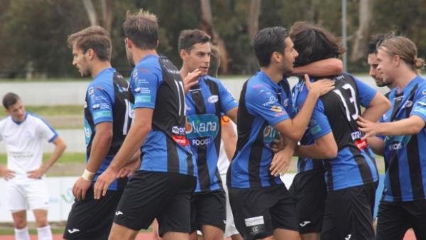 PS4 NPL SA Round 5 Review