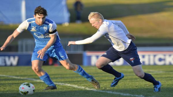 NPL NSW Men's 1 Round 17 Review