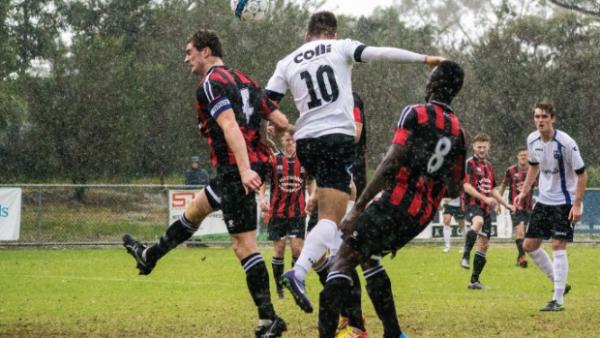 PS4 NPL WA Round 17 Review