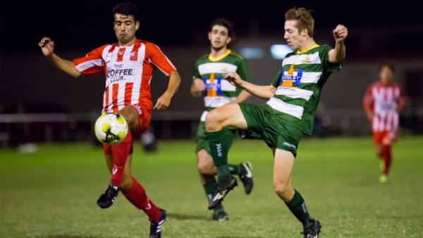 PS4 NPL Qld Round 22 Preview