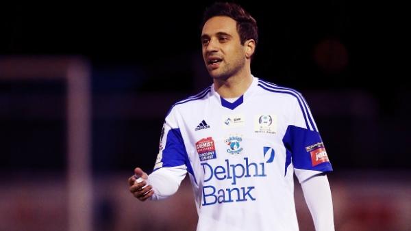 PS4 NPL Victoria Round 18 Preview