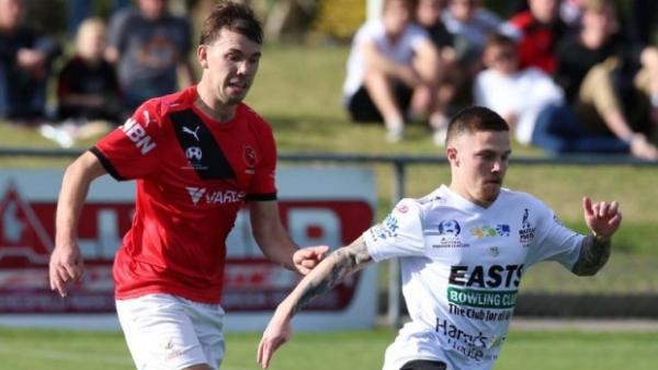 PS4 NPL NNSW Finals Review