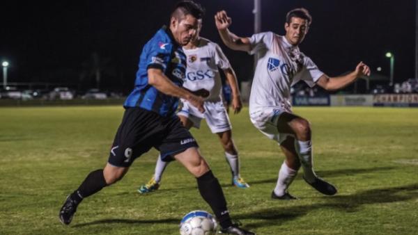 NPL WA Round 1 Preview
