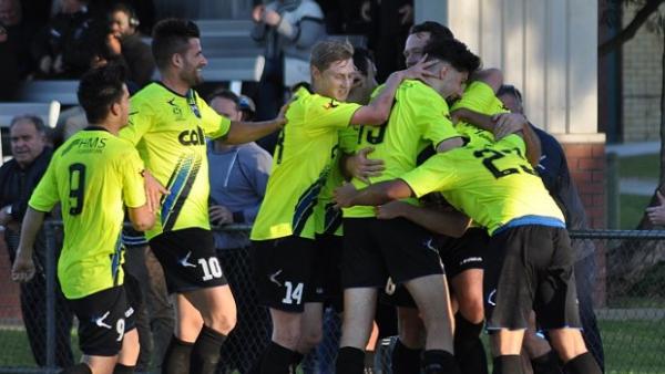 PS4 NPL WA Round 23 Review