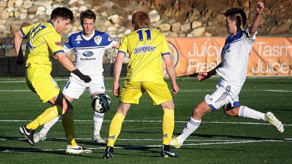 Victory League Round 7 Review