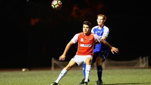 PS4 NPL NSW Round 20 Preview